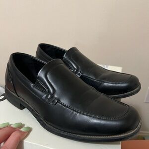 Boy dress shoes